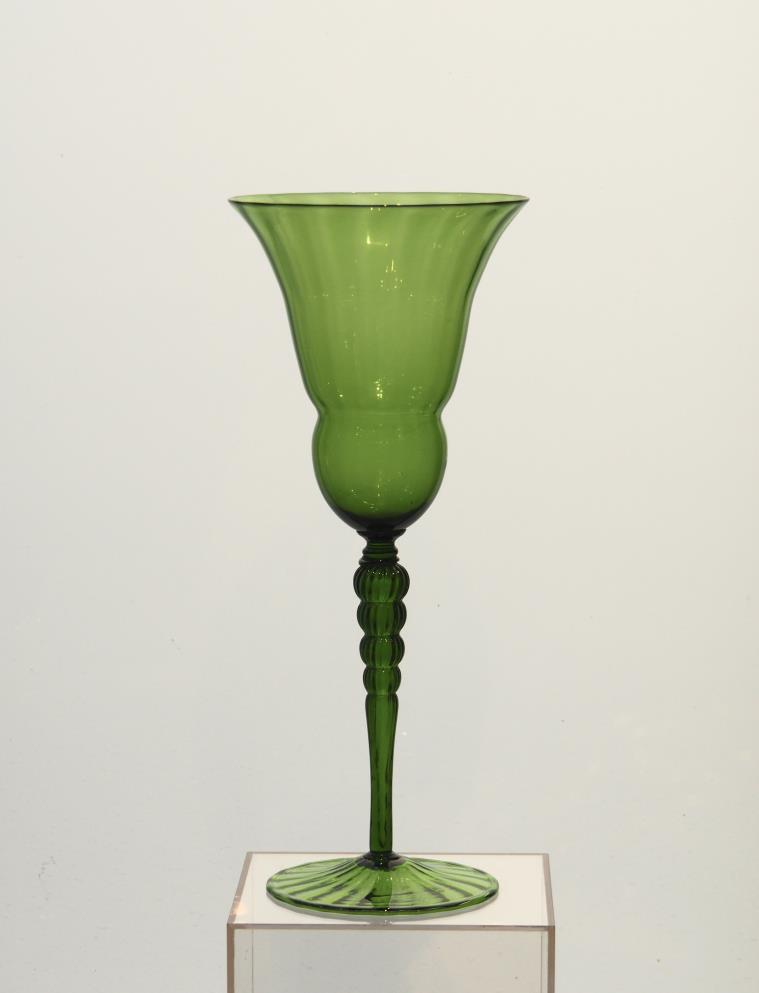 Green Chalice 