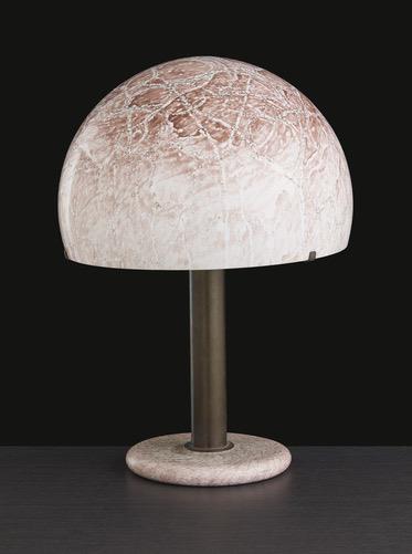 Alabastro Table Lamp