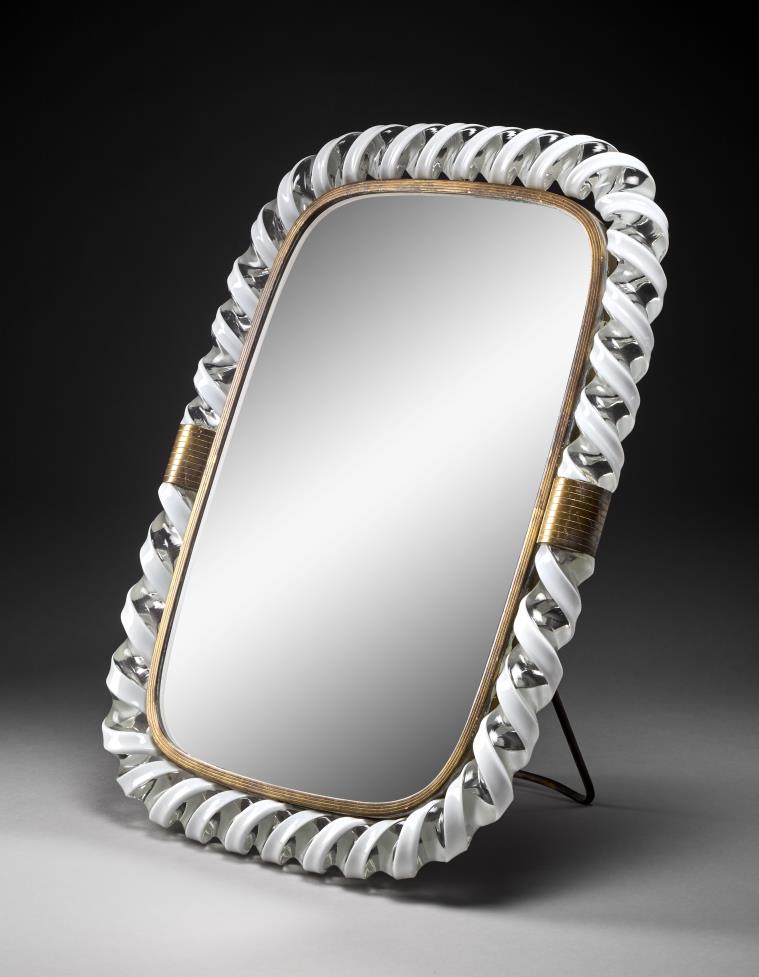 Specchio da Tavolo