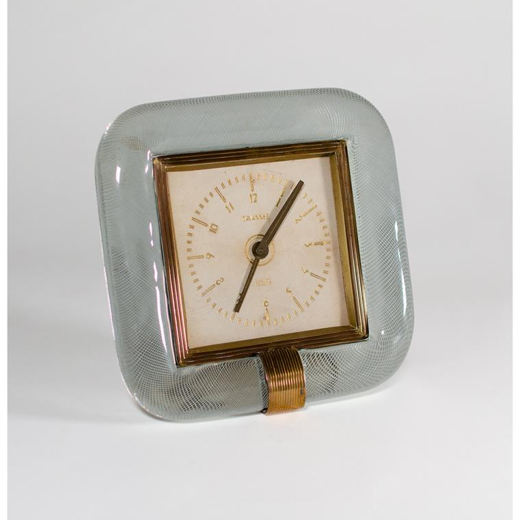 Orologio in Mezza Filigrana