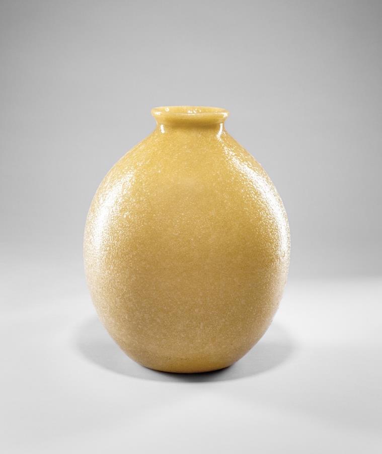 Pulegoso Vase