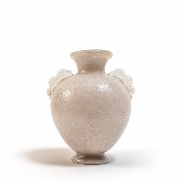 Pulegoso Vase