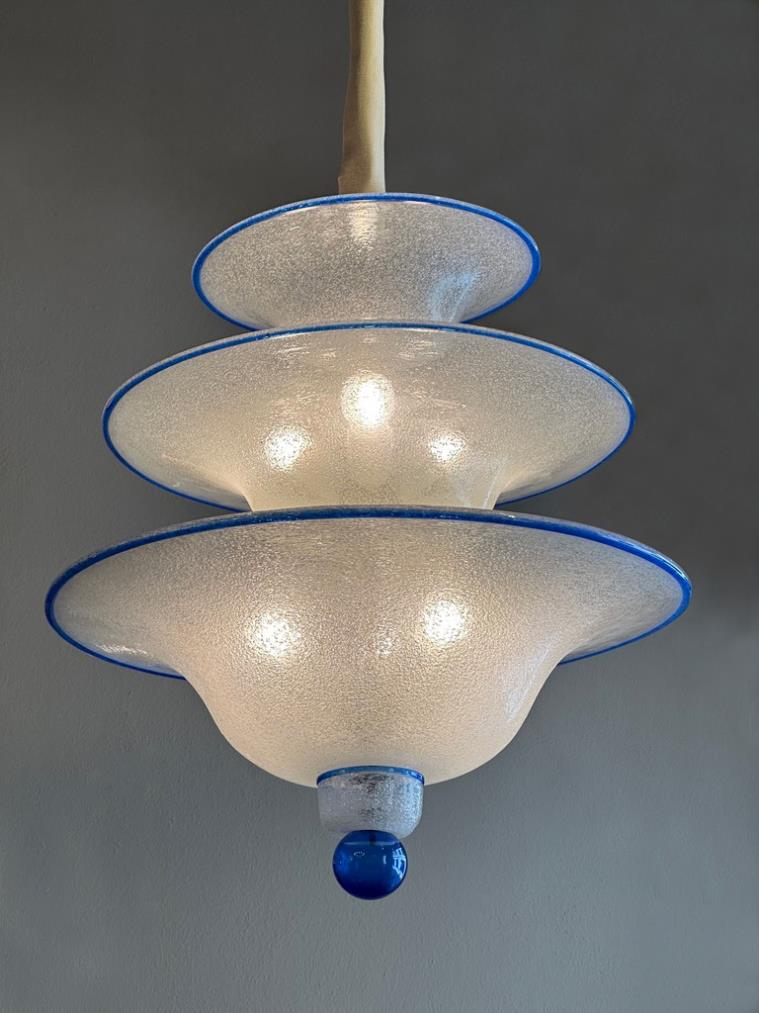 Pulegoso Chandelier