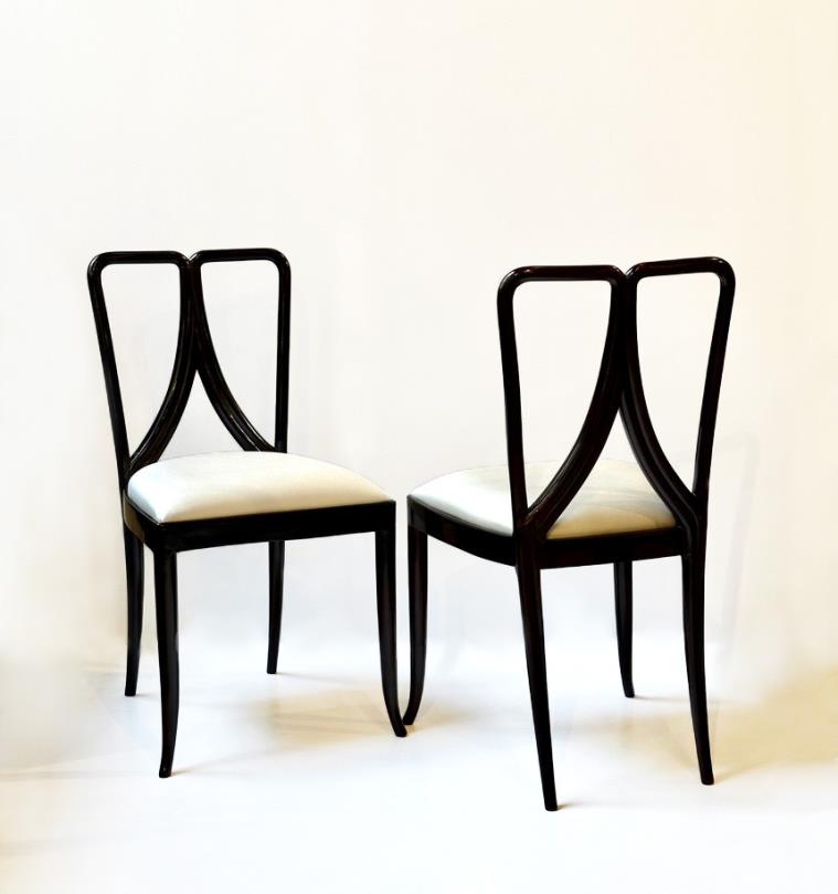 Set 6 Chairs