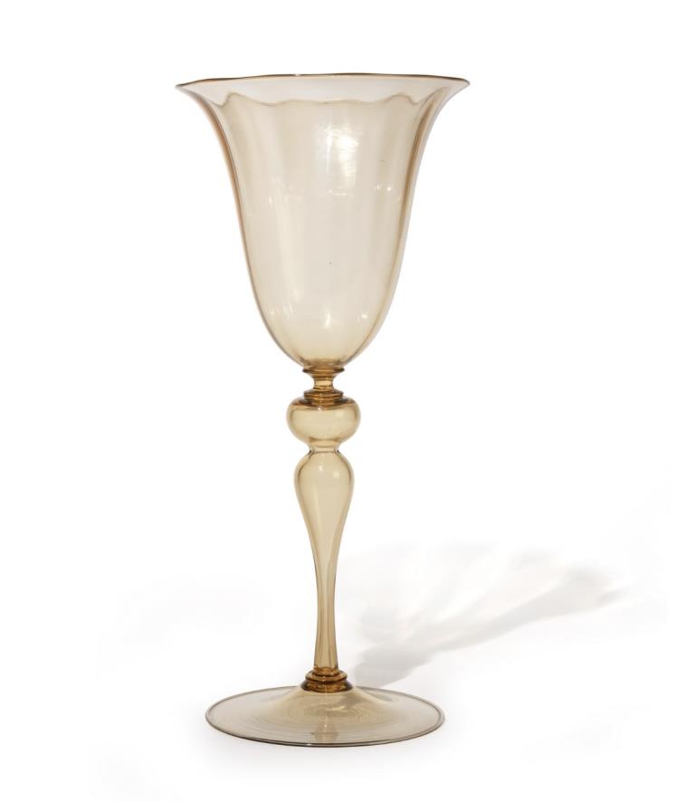 Pagliesque Goblet