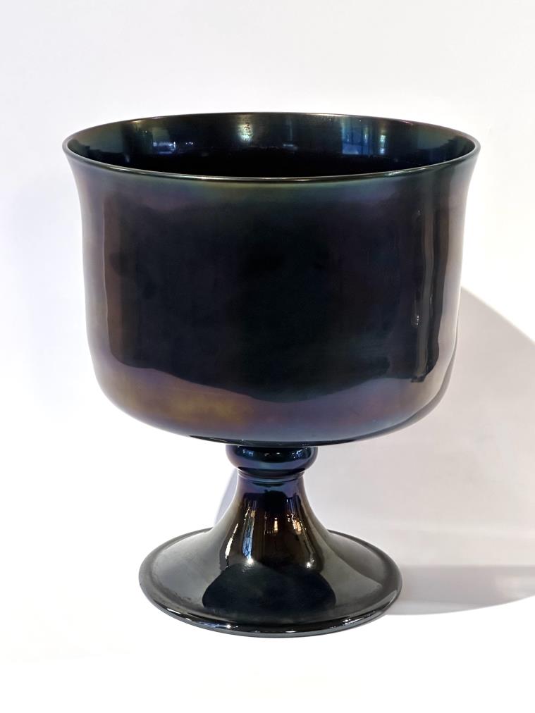 Dark Amethyst Cup