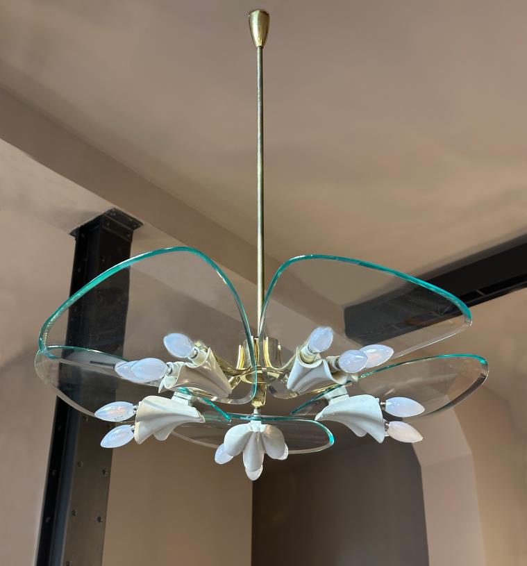 Suspension Lamp