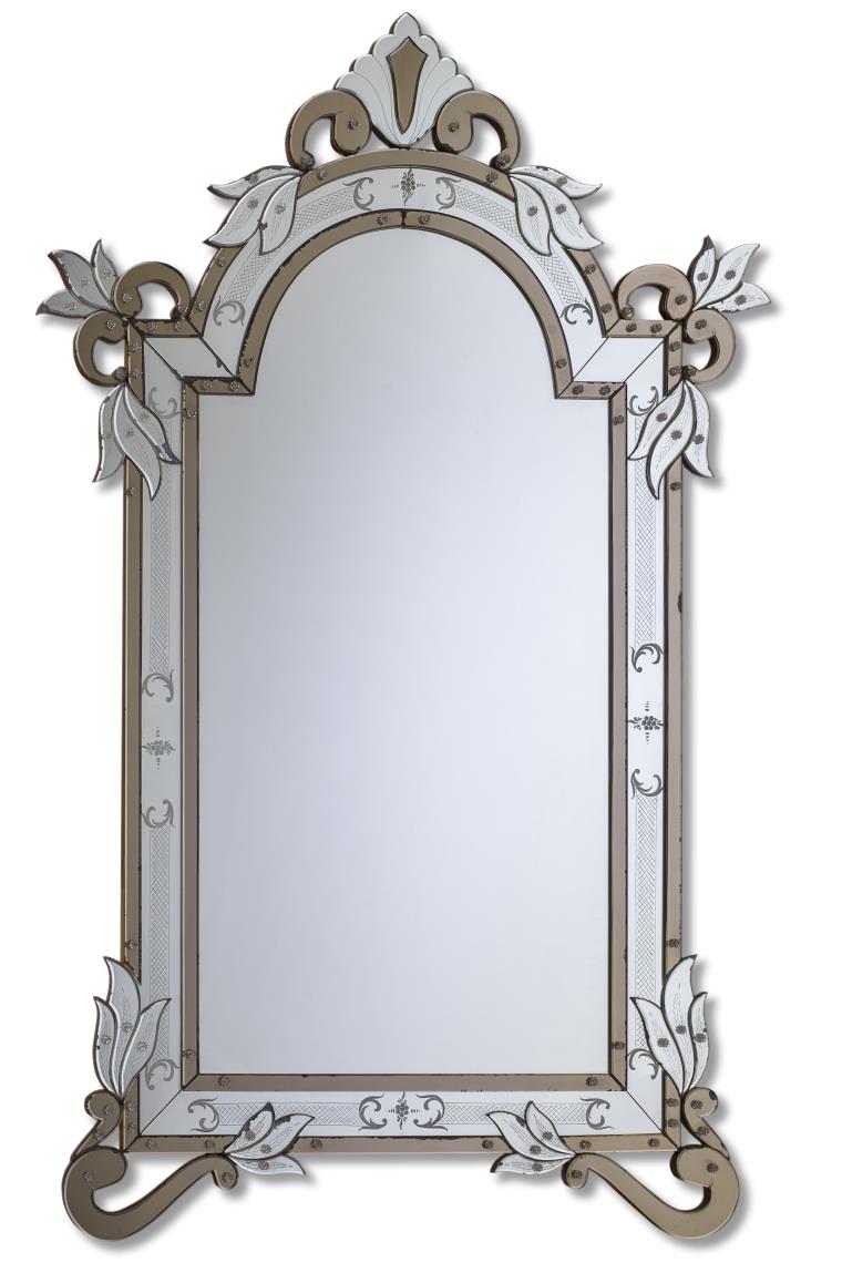 Large Mirror