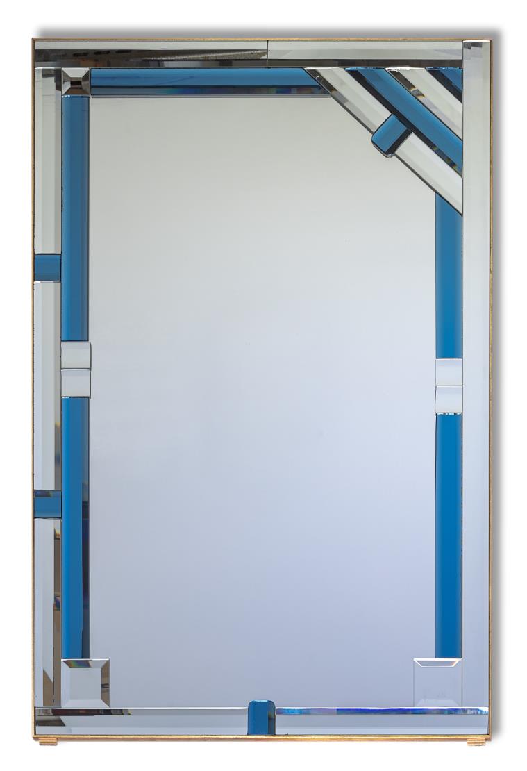 Rectangular Mirror